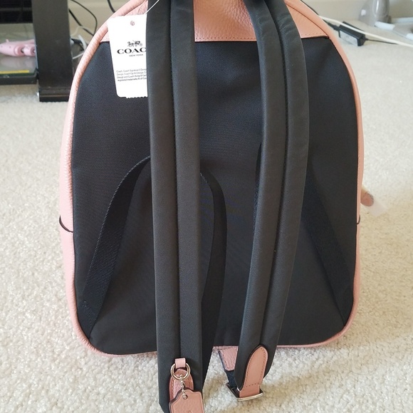 Coach medium charlie backpack - Picture 7 of 8
